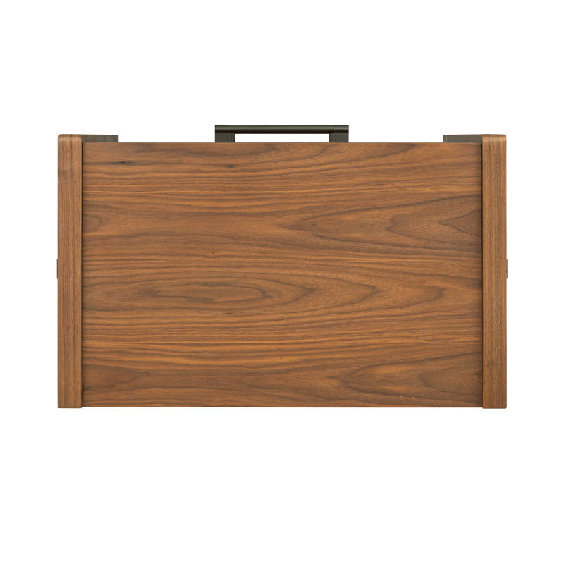 Table de chevet Wrightwood