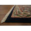 Tapis traditionnel 6 x 6