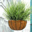 8 paquets de plantes de gazon artificiel arbustes artificiels ...