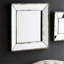 Miroir 18 po X