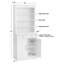 Armoire d'appoint Tait-112650156
