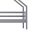Single (3') Standard Bed Frame