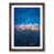 Walnut Framed selected