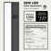 LAGOM 40” Direct Wire Dimmable LED Under Cabinet Lights, Selectable 2700K/4000K/5000K