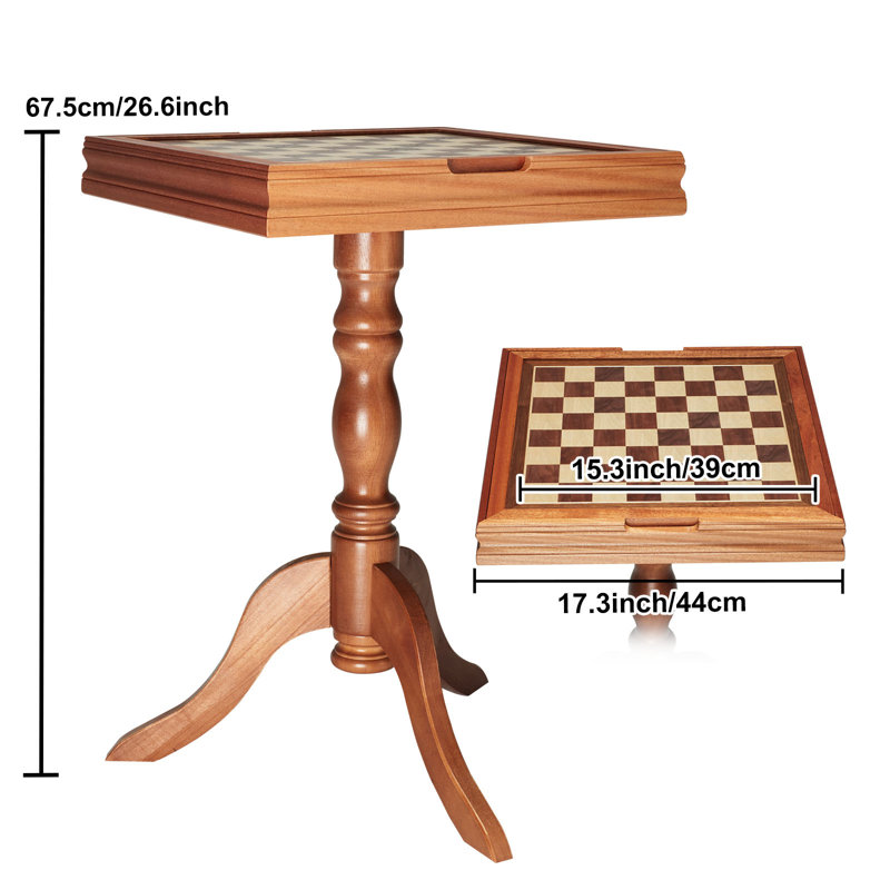 Ensemble de jeu VEVOR 18 L