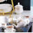 Tea Set Ceramic Coffee