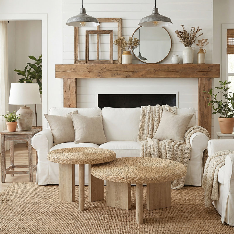 Table basse Aura