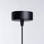 Berthina 1 - Light Stainless Steel Pendant-180899358