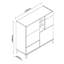 Vittoria Highboard