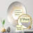 Oval Mirror-1211419543
