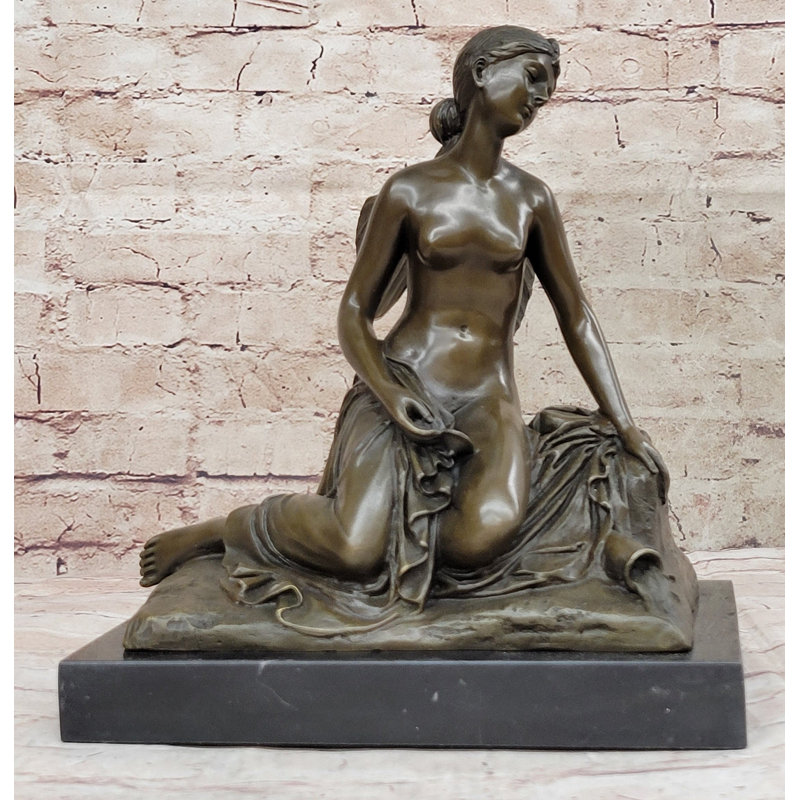 Figurines et sculptures Vasilije