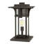 Manhattan 1-Light Pier Mount Light-1176354772-1115111475