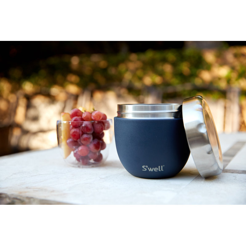 S'well Food Bowl, Blue