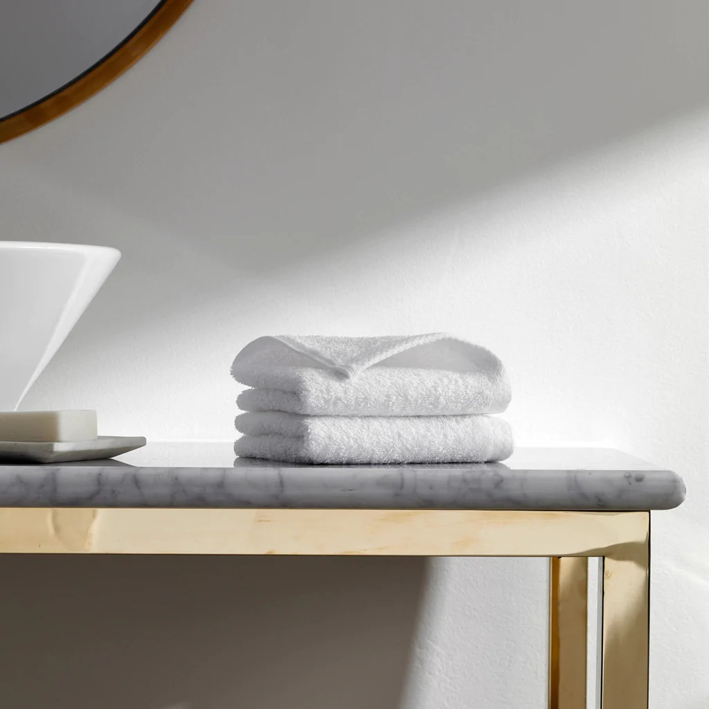 Ultra Light Washcloth