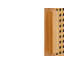 Divina 128cm Solid Wood Sideboard-1828240930