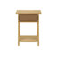 Table d'appoint (table basse incluse seulement)-1427385505