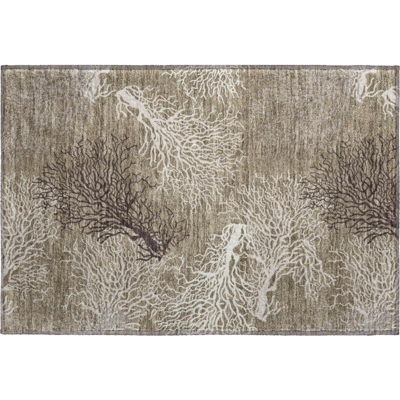  Cerrito Area Rug, Rectangle 1'8" x 2'6"