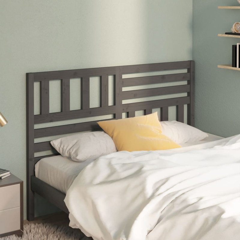 Rossville Headboard