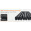 Blau Horizontal Designer Radiator-108845761