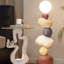 Objet de décoration moderne en résine