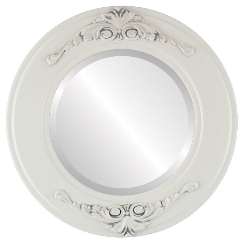 Miroir d'appoint Retiro Cottage, H 23 po x l 23 po