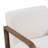 Volla Upholstered Armchair