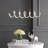 Cumby 1 - Light LED Pendant-1501187559