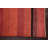 Handmade Gabbeh  Wool Runner Rug 3x10