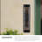 Moondew LED Wall Light-97986156-97986157