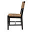 Chaise de salle à manger Willowbrook-1824777735