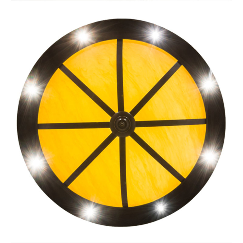 Arco 9 - Light LED Pendant