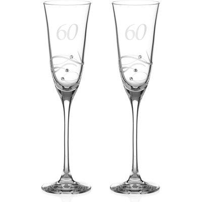 1 ml Crystal Drinking Glass