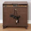 Table de chevet Cherry