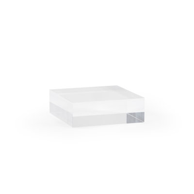 Small Square Plinth 