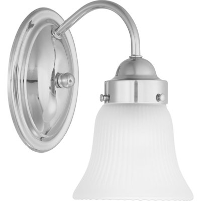 Second Avenue Dimmable Bath Sconce