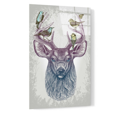 " Magic Buck " by Rachel Caldwell