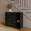 15 Pair Shoe Storage Cabinet-773710281