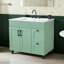 Ensemble de meuble-lavabo simple 36 po Taiquan
