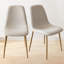 Chaise d'appoint rembourrée à dossier complet de 18 po de hauteur-2009918691