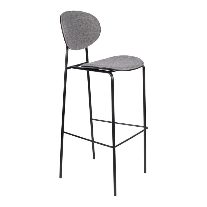 Jolien 26'' Counter Stool, Bar Stool (30” Seat Height)