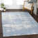 Toran Abstract Indoor Rug