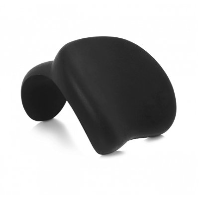 Hot Tub Accessories Spas Hot Tub Head Rest - 1 Pack (Black)