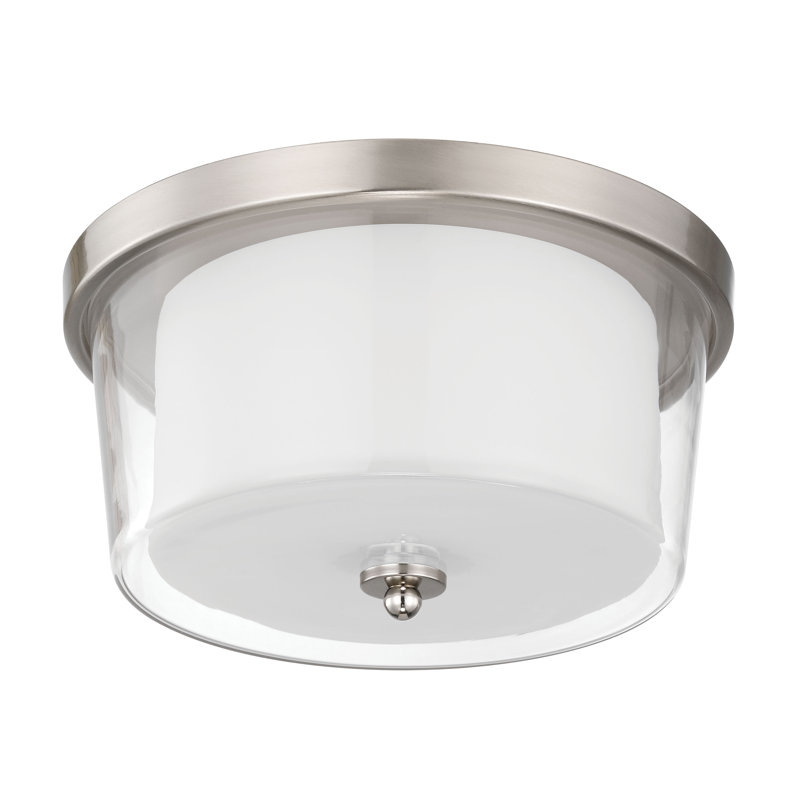 Ott Flush Mount