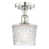 Polished Nickel selected