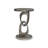 Linea End Table