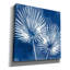 «Painted Sky Palms» par Linda Woods, art mural sur toile-24810618