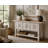 Amalfi 63'' Solid Wood Console Table-66423377