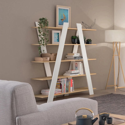 Simple Home Bookcase