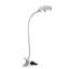 Lampe de table Kamarni USB