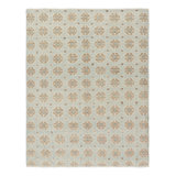 One-of-a-Kind 8'0" X 10'1" Hand Knotted Area Rug